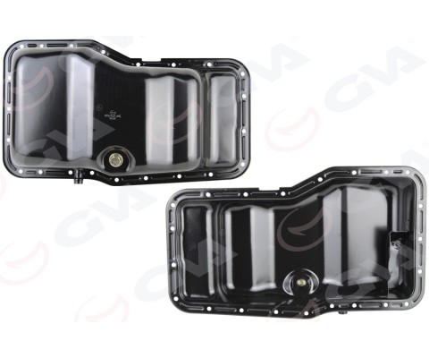 YAĞ KARTERİ HYUNDAI H100 Kamyonet 08-11 D4CB 16 VALF H100 04 06-16
