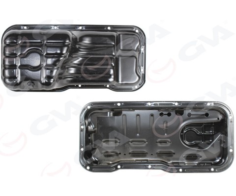 KARTER NISSAN PRIMERA 1.6L 1.8L QG16 QG18 P11 P12 99-> / ALMERA 1.5L QG15DE N16 02->1.8L QG18DE 99->
