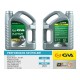 MOTOR YAĞI 10W40 4 LT PLATINUM YARI SENTETİK API SL/CF