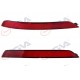 ARKA TAMPON REFLEKTÖRÜ R SEAT LEON 2006-2013
