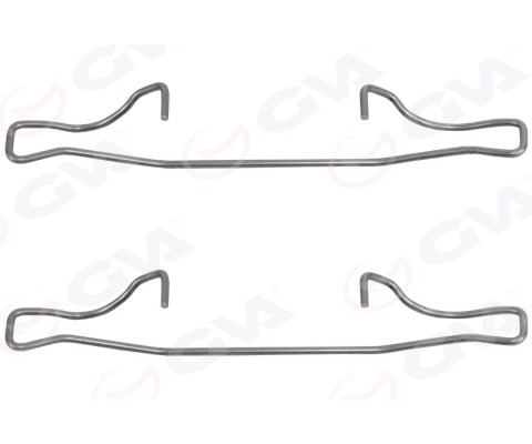FREN KALİPER YAYI PARTNER-BERLINGO-P308-P307-P407-P508-P3008-P5008