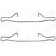 FREN KALİPER YAYI PARTNER-BERLINGO-P308-P307-P407-P508-P3008-P5008