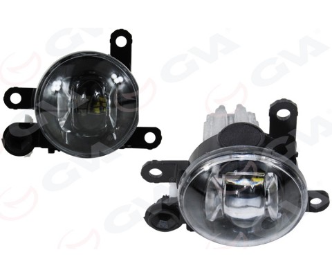 SİS FARI SOL OPEL CORSA F 19> ASTRA L 22> MOKKA B 21> CROSSLAND 17> INSIGNIA B 17> PEUGEOT P2008 19> CITROEN C3 AIRCROSS 17>