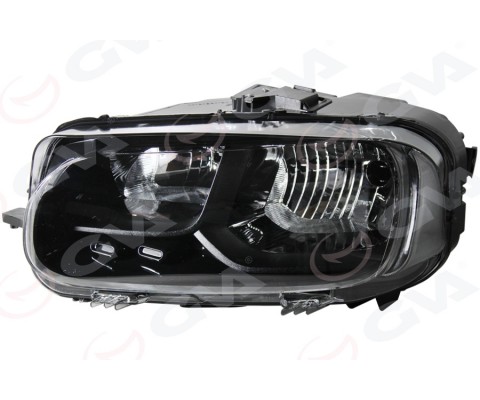 SOL FAR CITROEN BERLINGO 18>