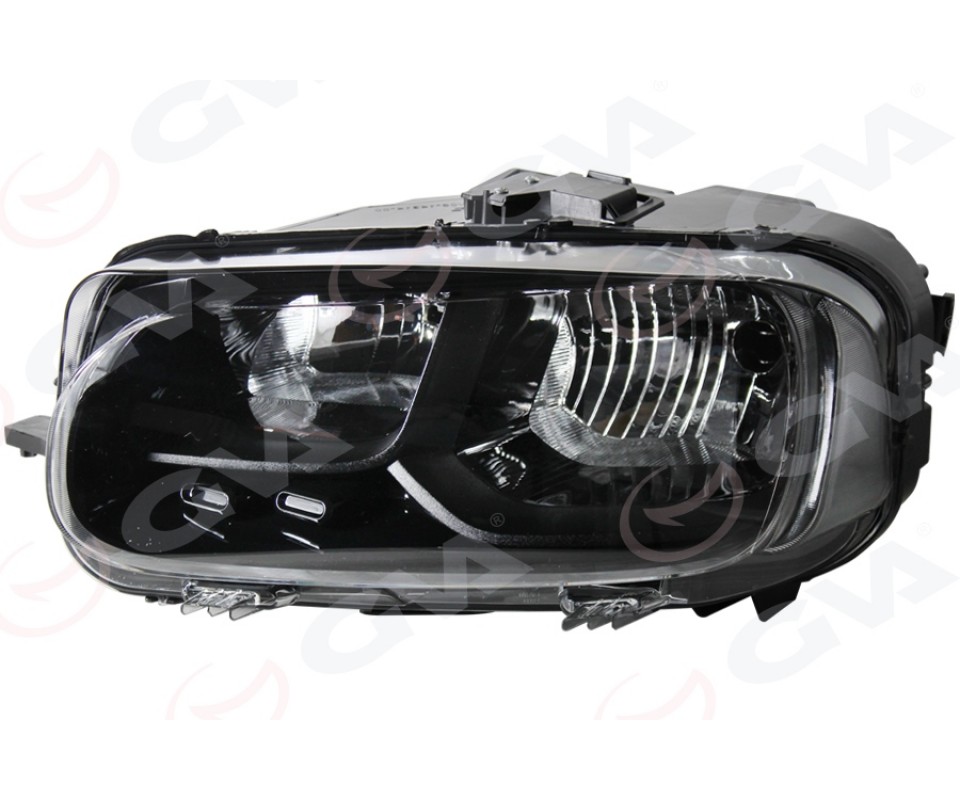 SOL FAR CITROEN BERLINGO 18>