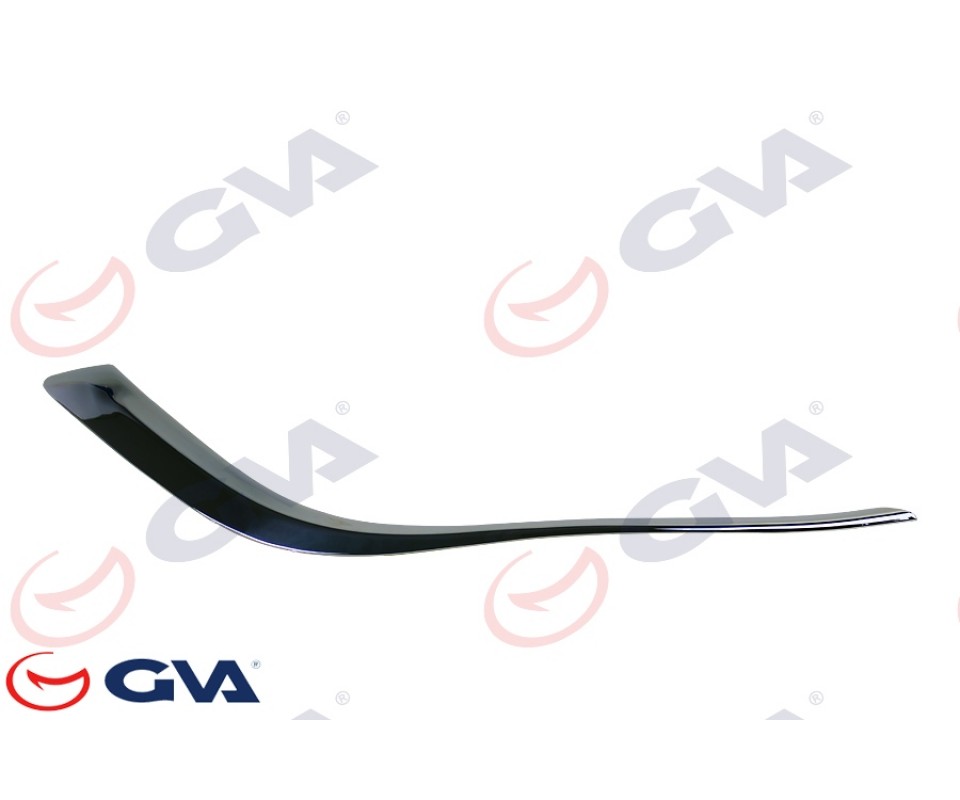 SİS FAR KAPAĞI KROM ÇITASI SAĞ OPEL ASTRA J 09>15