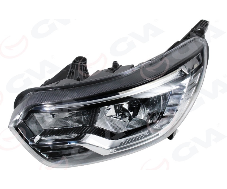 FAR SOL RENAULT EXPRESS 21> LEDLİ