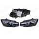 KOMPLE FAR HID LED XENON SAĞ SOL BEYINLER UZERINDE TAK ÇALIŞTIR BMW G20 G80 2017>2023