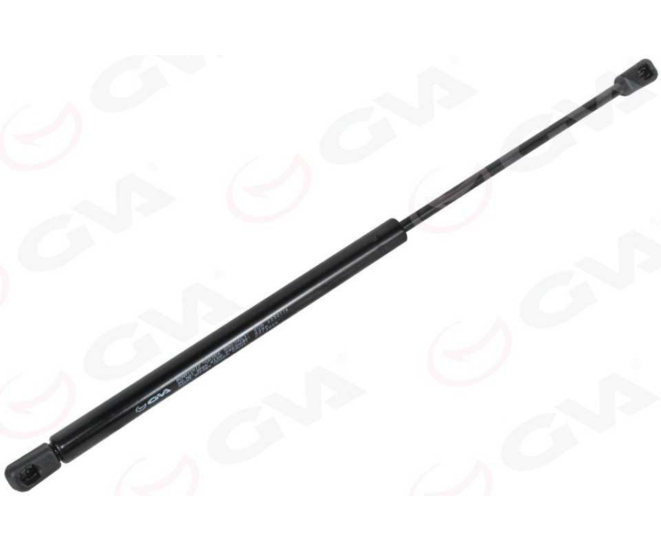 BAGAJ KAPAK AMORTİSÖRÜ CITROEN C4 09>