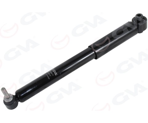 AMORTİSÖR ARKA SAĞ/SOL GAZLI NISSAN QASHQAI 1.6L R9M Dci dizel J11 14-> 1.2L HRA2DDT DIG-T J11 14->