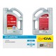 ANTİFRİZ 3 LT -37 C KIRMIZI LONG LİFE Koli 6 Ad ORGANIK