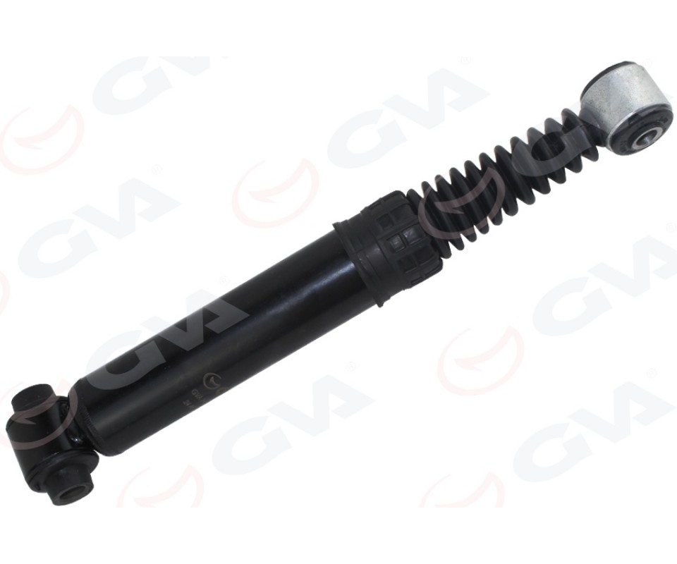 ARKA AMORTİSÖR L/R PEUGEOT P206 98>12 P206 CC 00>07 GAZLI