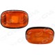 ÇAMURLUK SİNYALİ SARI SAĞ-SOL TOYOTA COROLLA 93-06 / HILUX VIGO 06-12 / RAV4 96-01