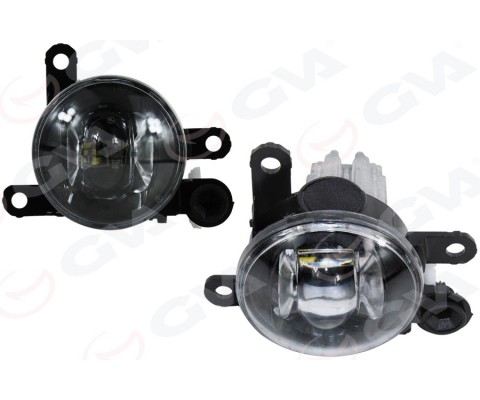 SİS FARI SAĞ OPEL CORSA F 19> ASTRA L 22> MOKKA B 21> CROSSLAND 17> INSIGNIA B 17> PEUGEOT P2008 19> CITROEN C3 AIRCROSS 17>