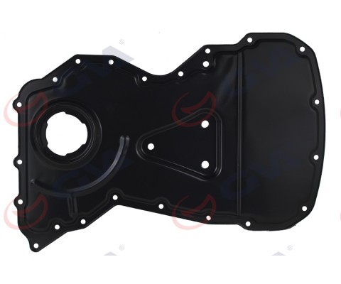 EKSANTRİK KAPAĞI PEUGEOT BOXER III 06> CITROEN JUMPER III 2.2 HDI FORD TRANSIT V347 06-14 - CUSTOM 12- V362 14- 2.2 TDCI FIAT DUCATO 06> 2.2