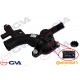TERMOSTAT GÖVDESİ FLANŞI MÜŞÜRLÜ INSIGNIA A-MOKKA-ASTRA J-CORSA D-E CRUZE-AVEO T300 A14-B14NET