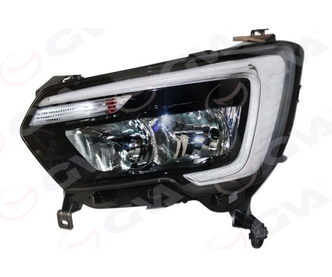 FAR SOL LEDLİ MOTORLU RENAULT MASTER IV 20>