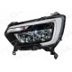 FAR SOL LEDLİ MOTORLU RENAULT MASTER IV 20>
