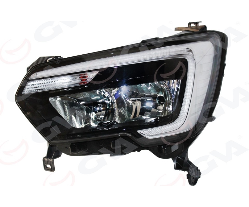 FAR SOL LEDLİ MOTORLU RENAULT MASTER IV 20>