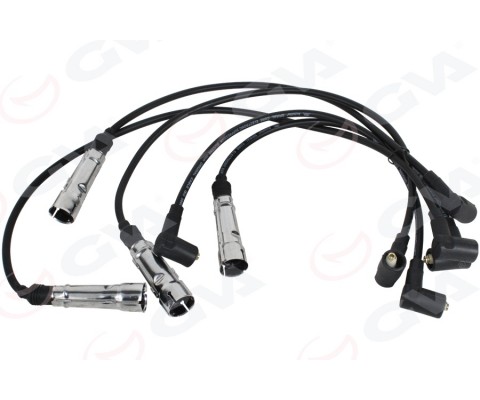 BUJİ BOBİN KABLOSU 9A17 POLO AEE-ALM 1.6