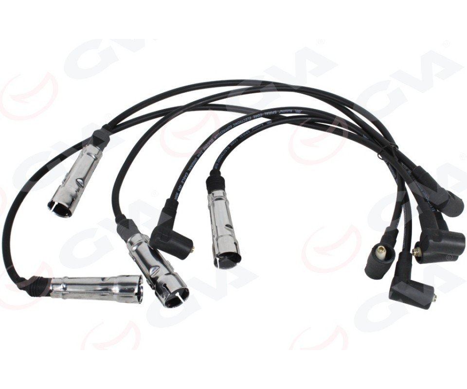 BUJİ BOBİN KABLOSU 9A17 POLO AEE-ALM 1.6