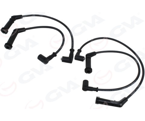 BUJİ KABLOSU ACCENT 1300-12V G4EA 94- 1500 G4EH 94-06 ACCENT 1300 12V 00-