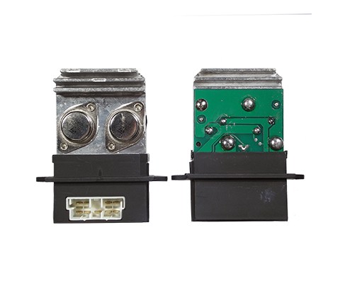 HIZ AYAR ÜNİTESİ KLİMA ROLESİ R19-MASTER II 2.8