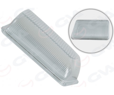 SİS FAR CAM SOL ASTRA G 98-04 PLASTİK TİP