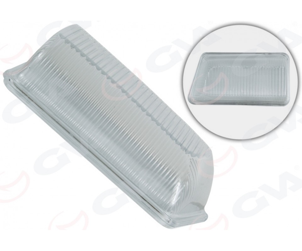 SİS FAR CAM SOL ASTRA G 98-04 PLASTİK TİP