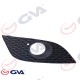 ÖN TAMPON SİS ÇERÇEVESİ SİSLİ SAĞ SEAT LEON 2010-2013