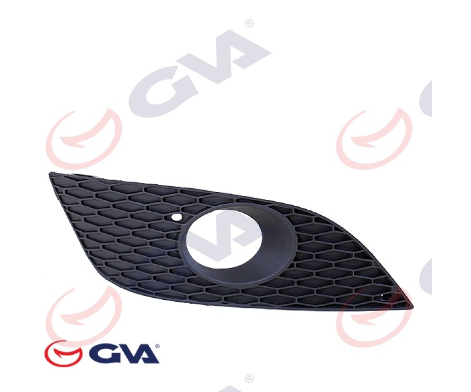 ÖN TAMPON SİS ÇERÇEVESİ SİSLİ SAĞ SEAT LEON 2010-2013