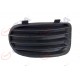 SİS FAR KAPAĞI ÖN SOL SİSSİZ SİYAH OPEL VECTRA B 1999-2002