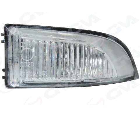 DIS DIKIZ AYNA SINYALI SAG MEGANE III 09> FLUENCE 09>
