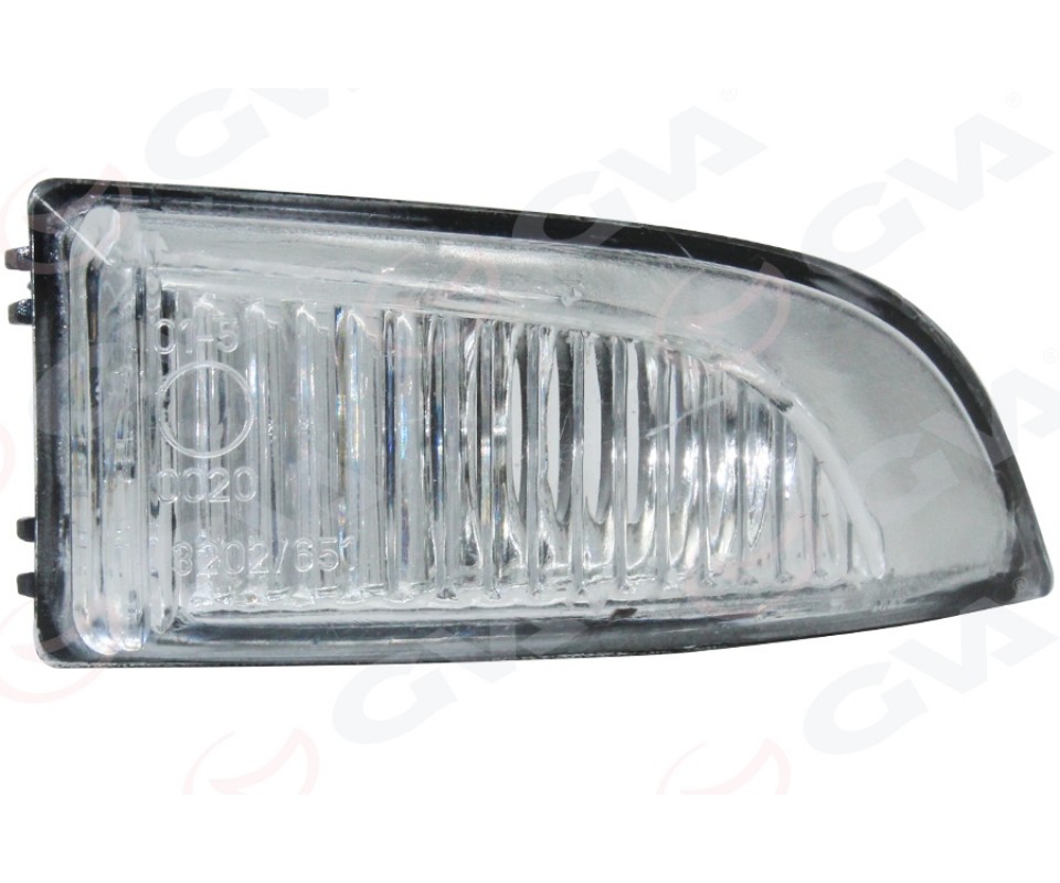 DIS DIKIZ AYNA SINYALI SAG MEGANE III 09> FLUENCE 09>