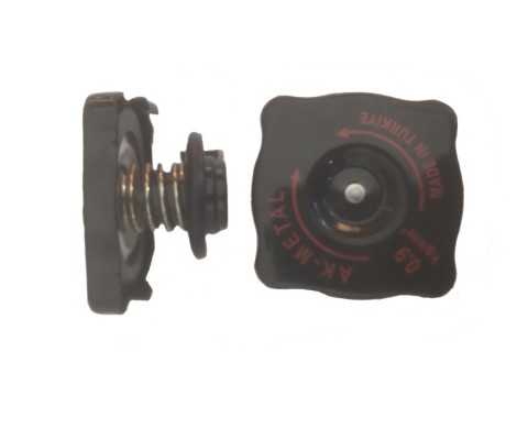 RADYATÖR KAPAĞI M131 DKŞ ÜNİVERSAL