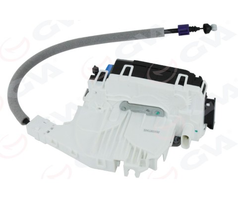 KAPI KILIDI ARKA SAG MERCEDES X204 08>15 W204 07>14 W212 09>16