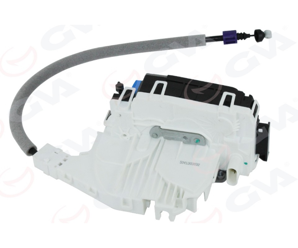 KAPI KILIDI ARKA SAG MERCEDES X204 08>15 W204 07>14 W212 09>16