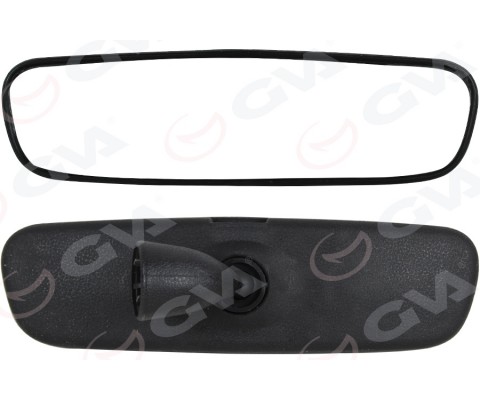 İÇ DİKİZ AYNA SİYAH VW GOLF V. JETTA 2005-2012 ; VW BORA. GOLF IV 1998-2005 ; SKODA OCTAVIA I 1997-2010 ; SEAT IBIZA. CORDOBA 1999-2002 ; VW PASSAT B6 2005-2010