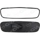 İÇ DİKİZ AYNA SİYAH VW GOLF V. JETTA 2005-2012 ; VW BORA. GOLF IV 1998-2005 ; SKODA OCTAVIA I 1997-2010 ; SEAT IBIZA. CORDOBA 1999-2002 ; VW PASSAT B6 2005-2010