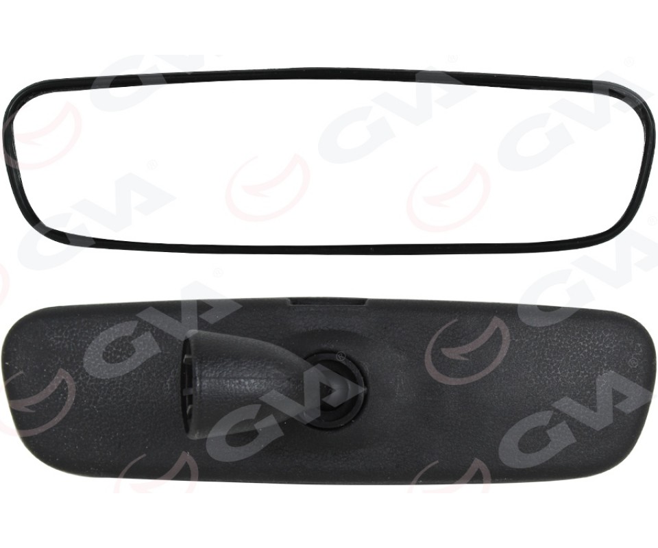 İÇ DİKİZ AYNA SİYAH VW GOLF V. JETTA 2005-2012 ; VW BORA. GOLF IV 1998-2005 ; SKODA OCTAVIA I 1997-2010 ; SEAT IBIZA. CORDOBA 1999-2002 ; VW PASSAT B6 2005-2010