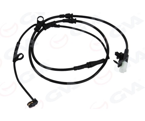 BALATA FISI ON LAND ROVER RANGE ROVER L405 L494