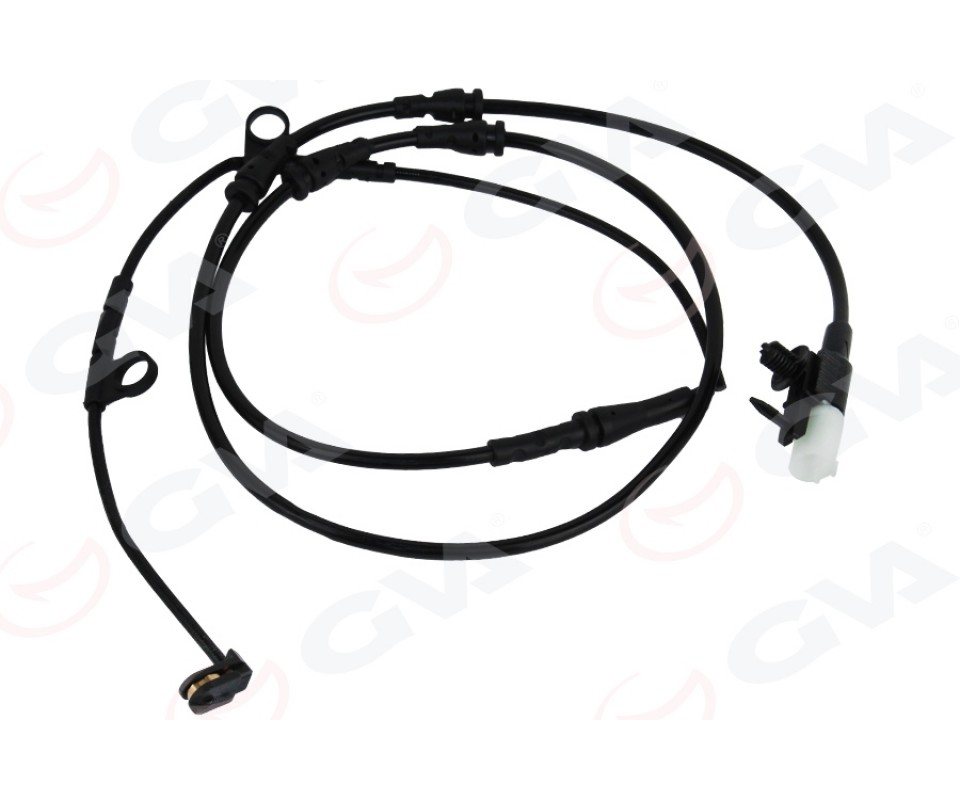 BALATA FISI ON LAND ROVER RANGE ROVER L405 L494