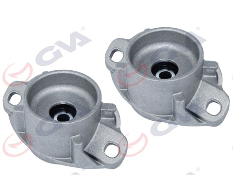 AMORTİSÖR TAKOZU ARKA PEUGEOT P307 00> CITROEN C4 04>