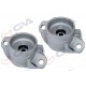 AMORTİSÖR TAKOZU ARKA PEUGEOT P307 00> CITROEN C4 04>