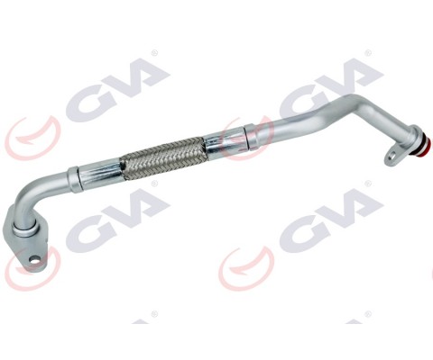 TURBO YAĞ BESLEME BORUSU GOLF 5-GOLF 6-JETTA-PASSAT 2006-2010 1.4TSI