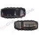 YAĞ KARTERİ FIAT BRAVA-BRAVO 00-01 -IDEA 04- -STILO 02-06 1.2 16V-PUNTO 99- 1.2 16V-1.4 OS063