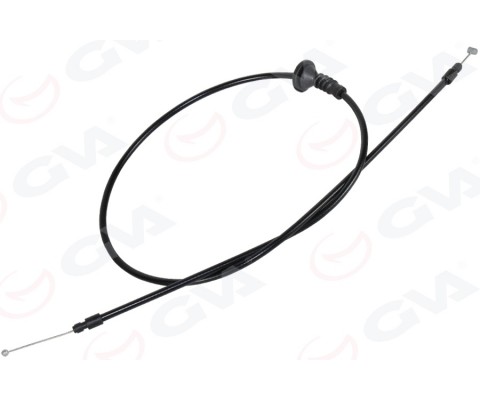 KAPUT TELI ORTA BMW X5 F15 X6 F16