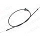 KAPUT TELI ORTA BMW X5 F15 X6 F16