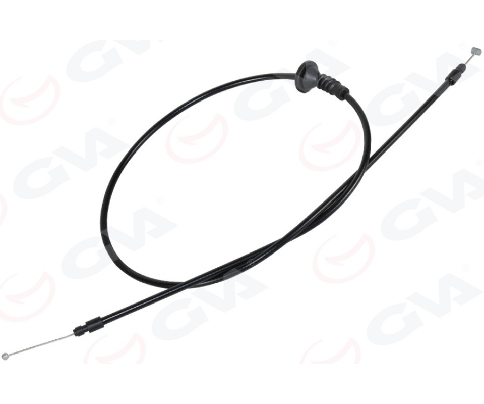 KAPUT TELI ORTA BMW X5 F15 X6 F16