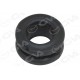 HAVA FİLTRE KUTUSU BAĞLANTI AYAK LASTİĞİ 207-307-407-C3-C4-C5-BERLINGO-PARTNER TEPEE 1.6HDI 110-90PS